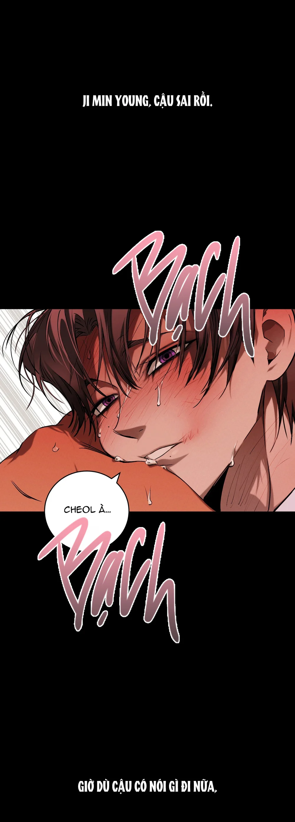 Hãy chết trong vòng tay của tôi Chapter 12 - Next Chapter 13