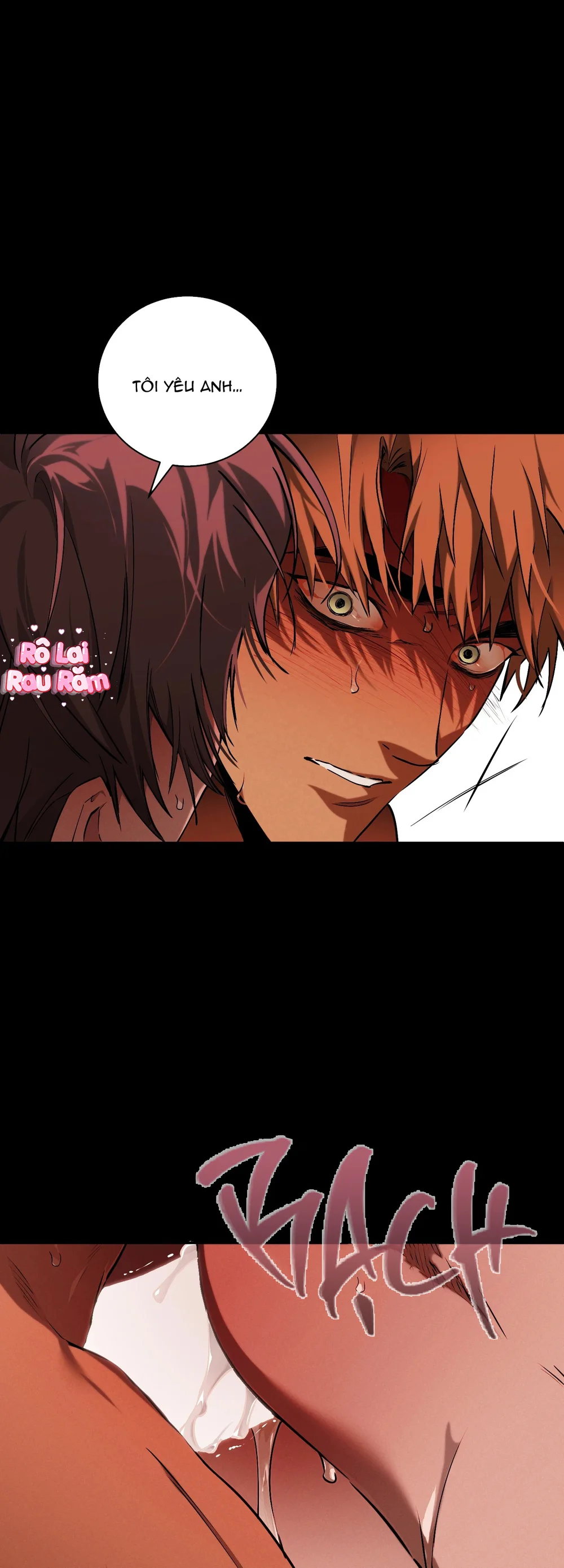 Hãy chết trong vòng tay của tôi Chapter 12 - Next Chapter 13