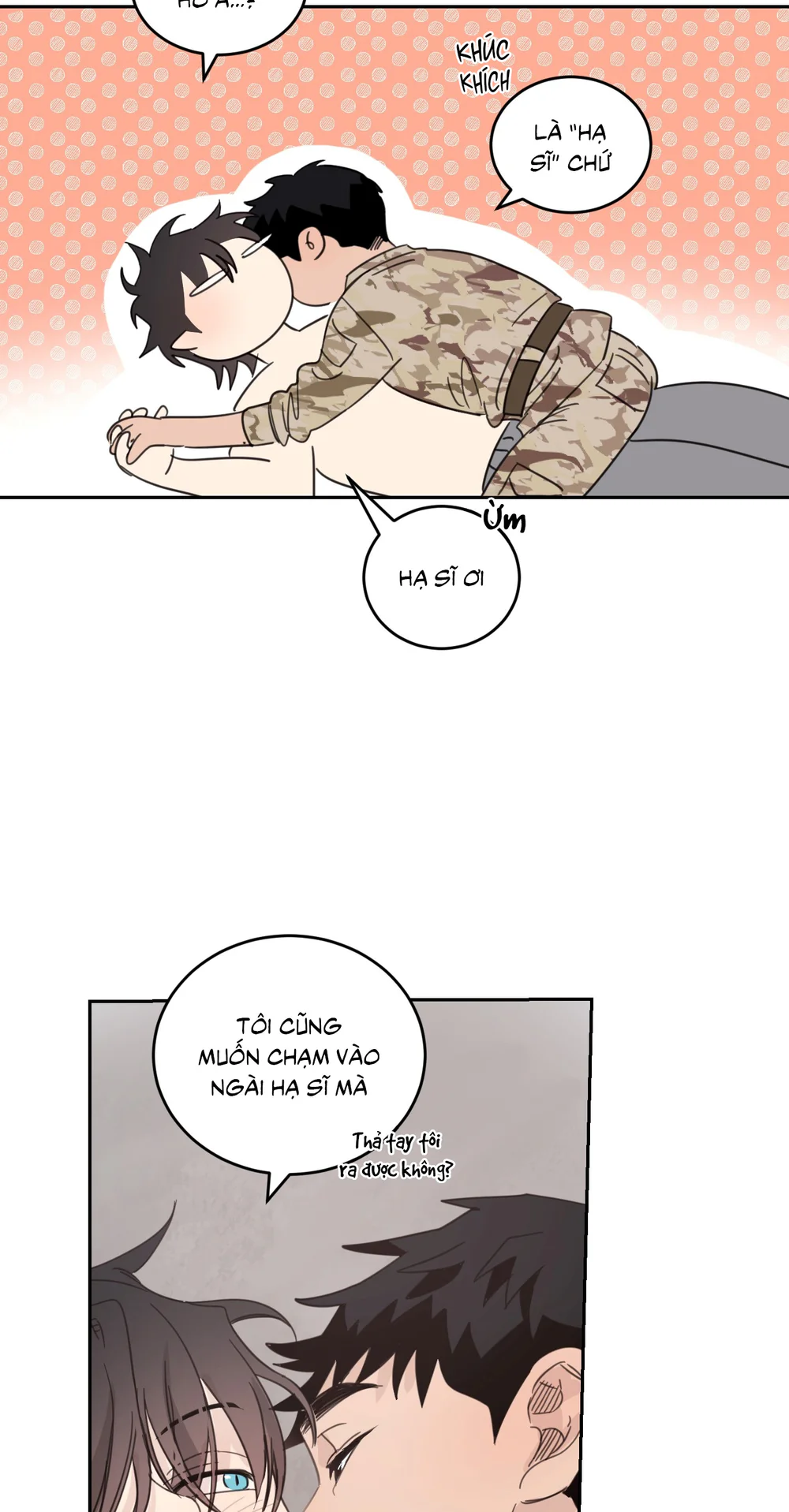 NGÔI NHÀ HƯỚNG MẶT TRỜI MỌC Chapter 66 H++ - Next Chapter 67 H+++