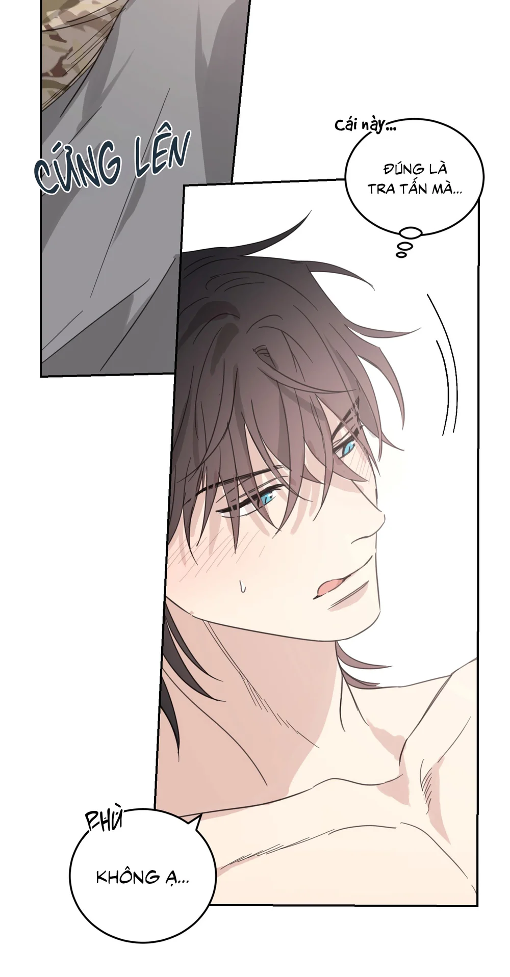 NGÔI NHÀ HƯỚNG MẶT TRỜI MỌC Chapter 66 H++ - Next Chapter 67 H+++