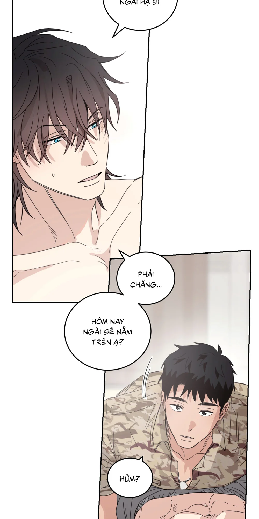 NGÔI NHÀ HƯỚNG MẶT TRỜI MỌC Chapter 66 H++ - Next Chapter 67 H+++