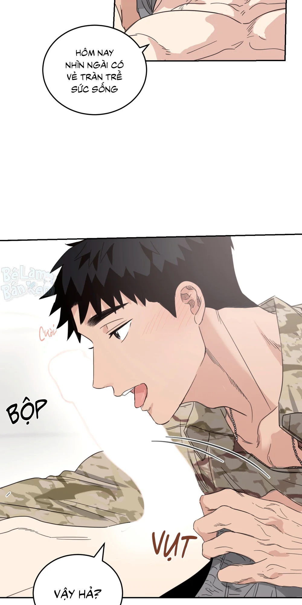 NGÔI NHÀ HƯỚNG MẶT TRỜI MỌC Chapter 66 H++ - Next Chapter 67 H+++