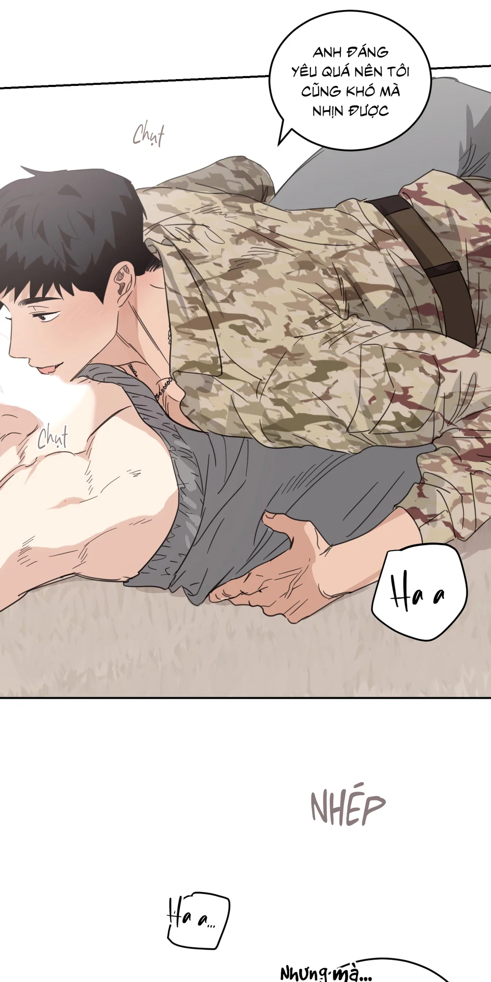 NGÔI NHÀ HƯỚNG MẶT TRỜI MỌC Chapter 66 H++ - Next Chapter 67 H+++