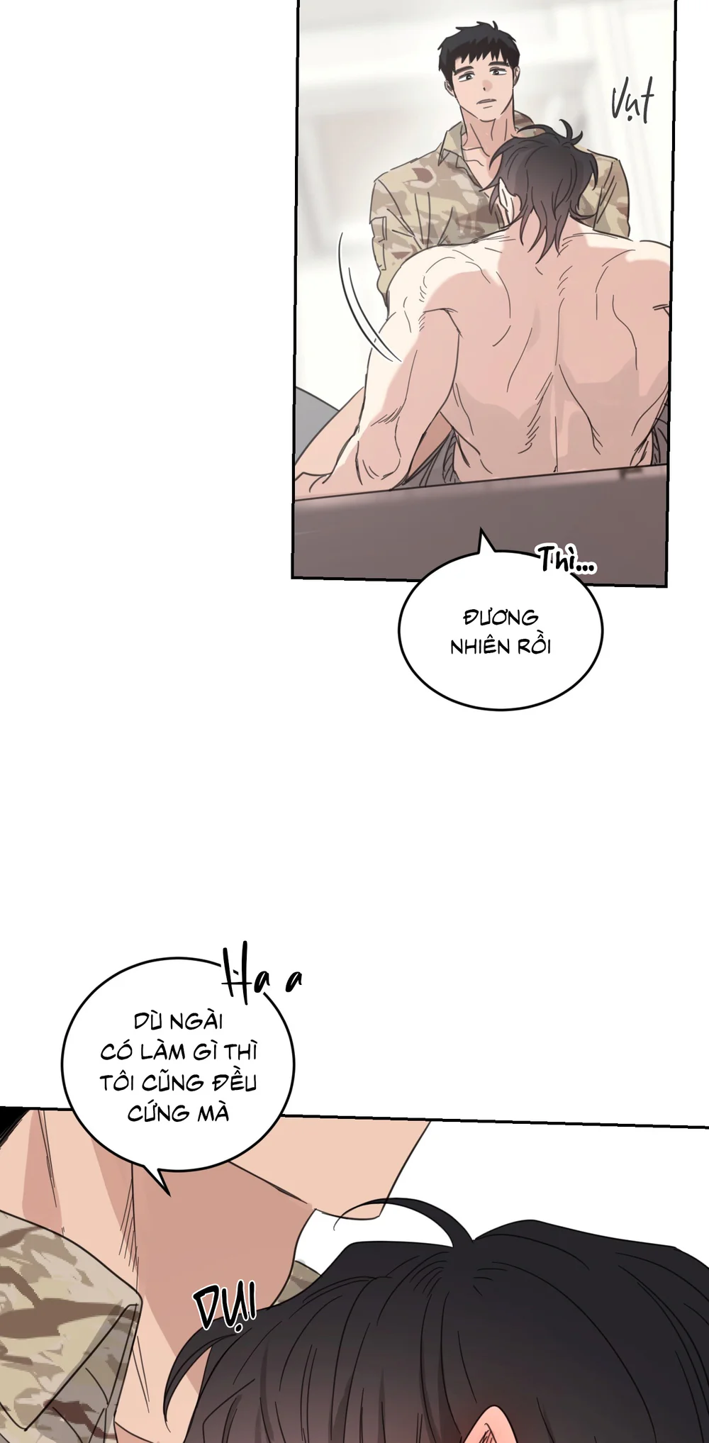 NGÔI NHÀ HƯỚNG MẶT TRỜI MỌC Chapter 66 H++ - Next Chapter 67 H+++