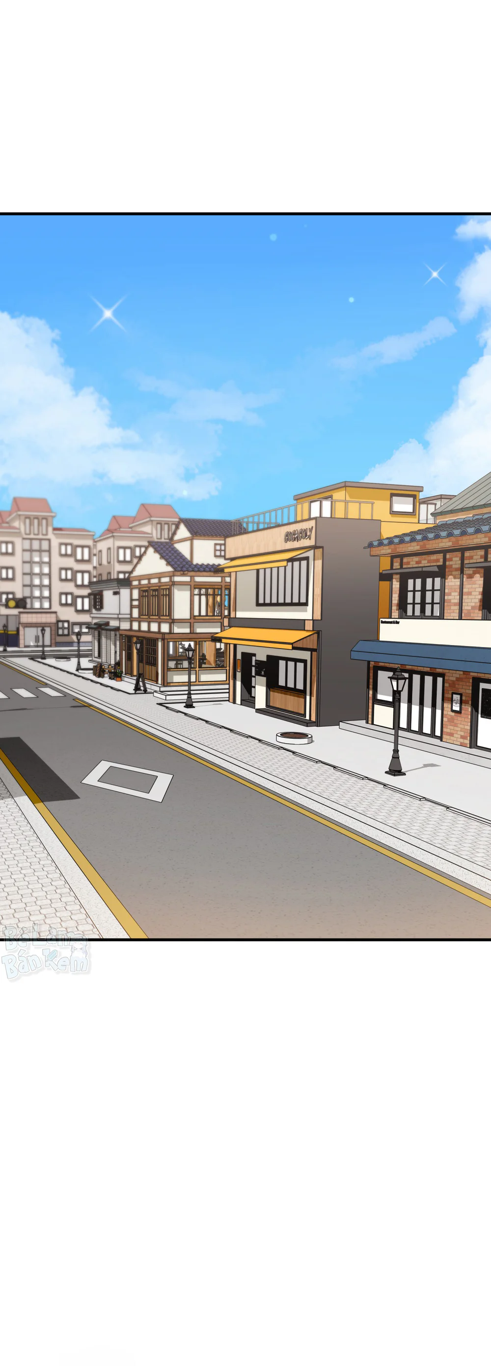 SỰ CỐ BẤT NGỜ VỚI VỊ KHÁCH QUEN Chapter 10 - Next Chapter 11