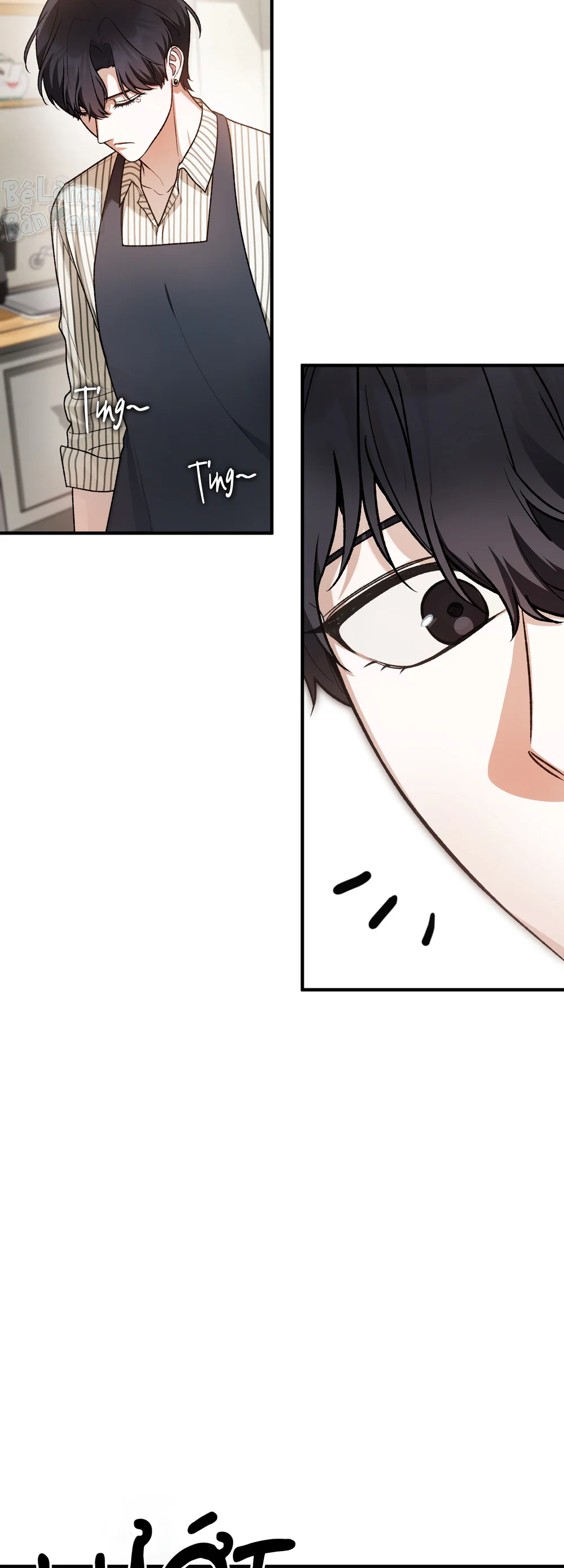 SỰ CỐ BẤT NGỜ VỚI VỊ KHÁCH QUEN Chapter 10 - Next Chapter 11