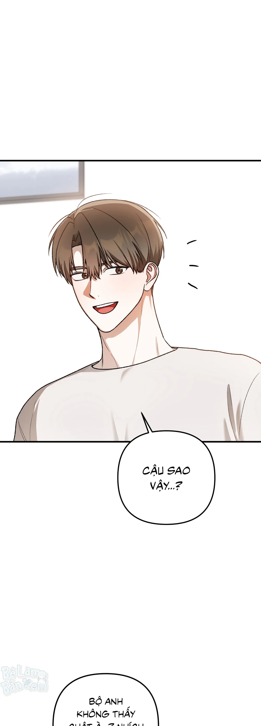 SỰ CỐ BẤT NGỜ VỚI VỊ KHÁCH QUEN Chapter 10 - Next Chapter 11