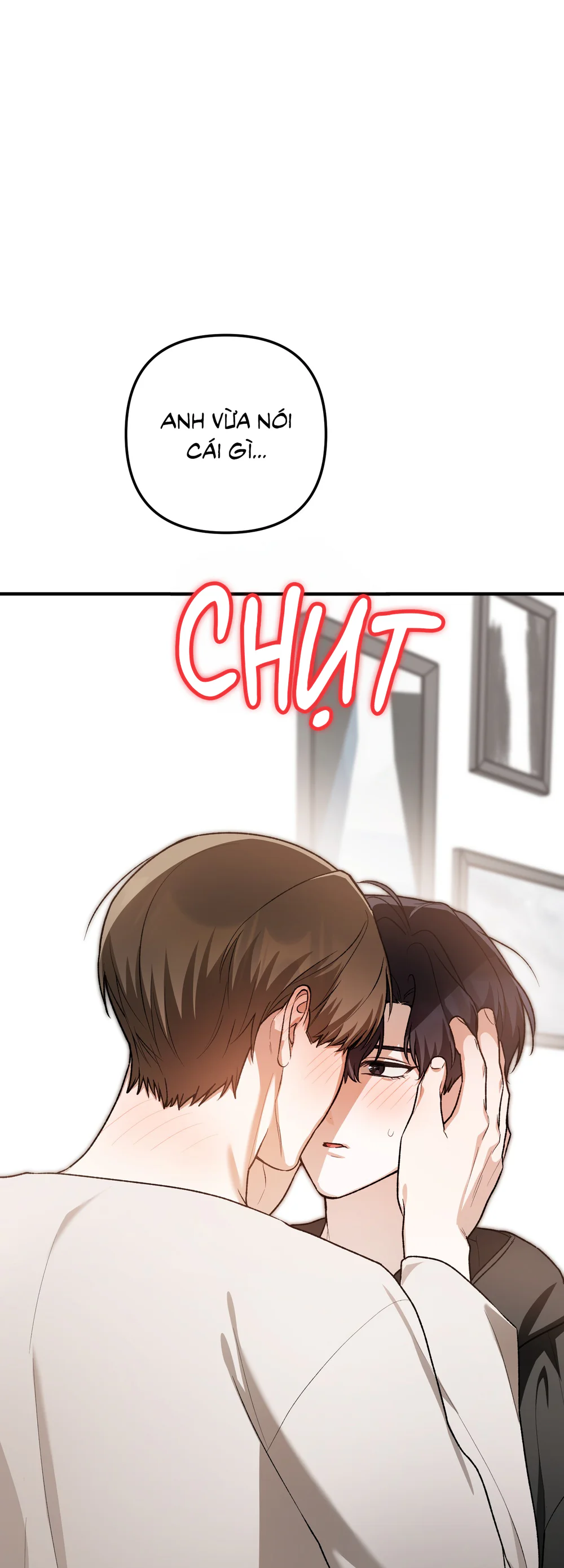 SỰ CỐ BẤT NGỜ VỚI VỊ KHÁCH QUEN Chapter 10 - Next Chapter 11