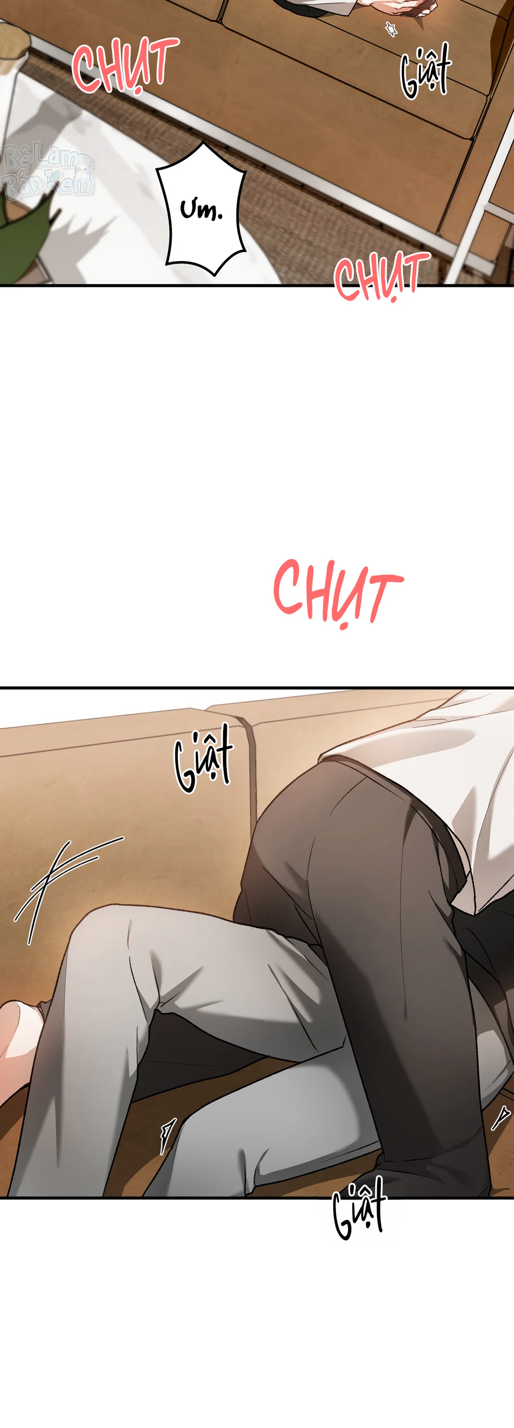 SỰ CỐ BẤT NGỜ VỚI VỊ KHÁCH QUEN Chapter 10 - Next Chapter 11