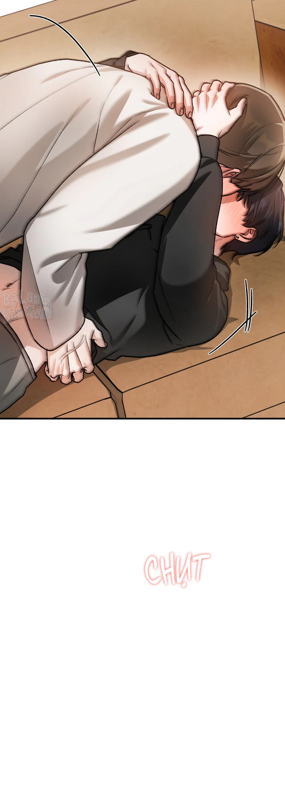 SỰ CỐ BẤT NGỜ VỚI VỊ KHÁCH QUEN Chapter 10 - Next Chapter 11