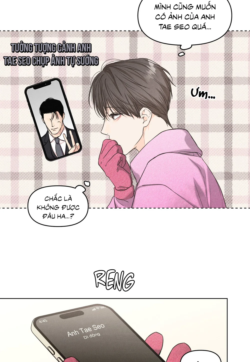 CÔNG VIỆC LÀM THÊM HÀNG NGÀY Chapter 32 - Next Chapter 33 H++