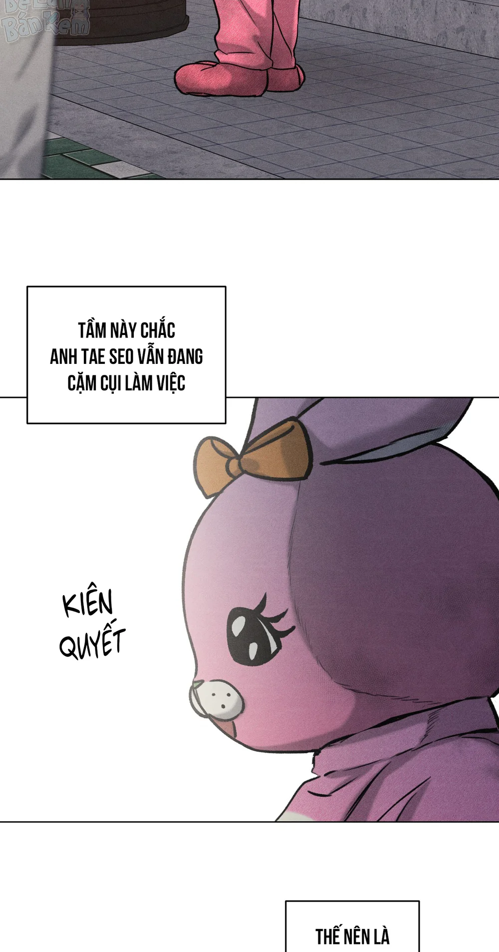 CÔNG VIỆC LÀM THÊM HÀNG NGÀY Chapter 32 - Next Chapter 33 H++