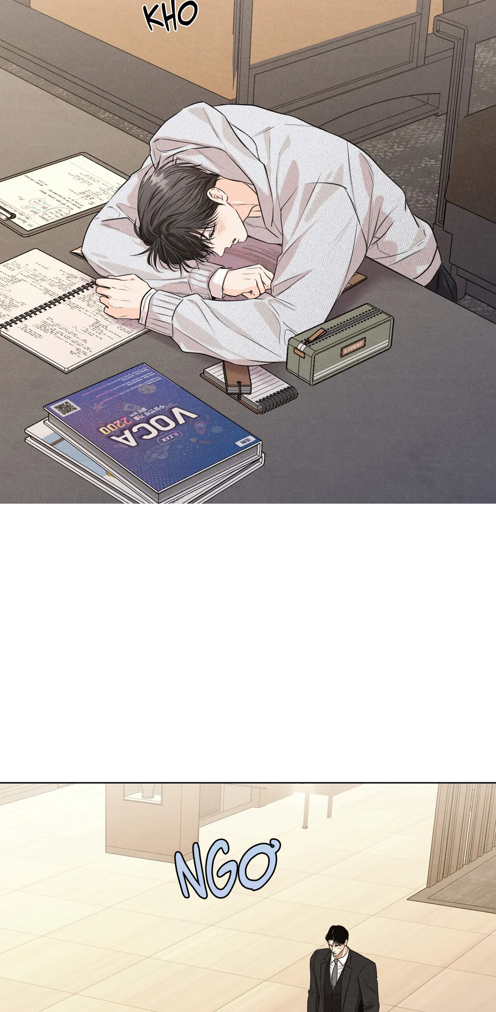 CÔNG VIỆC LÀM THÊM HÀNG NGÀY Chapter 32 - Next Chapter 33 H++