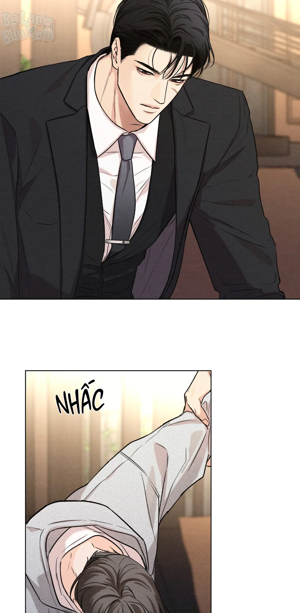 CÔNG VIỆC LÀM THÊM HÀNG NGÀY Chapter 32 - Next Chapter 33 H++