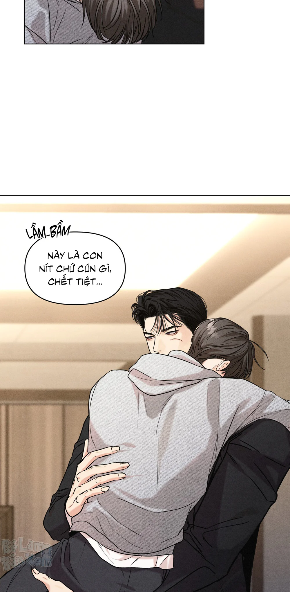 CÔNG VIỆC LÀM THÊM HÀNG NGÀY Chapter 32 - Next Chapter 33 H++