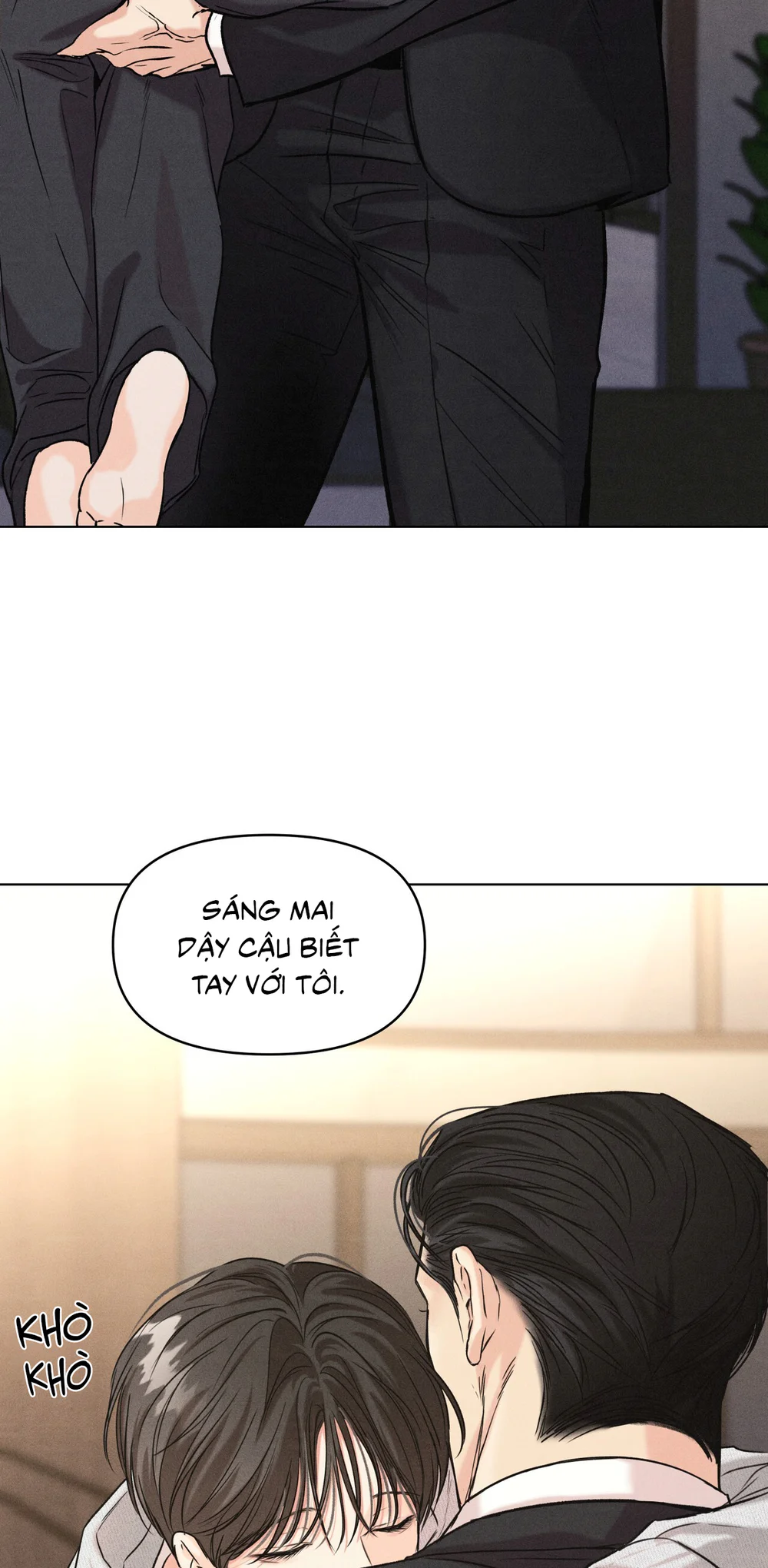 CÔNG VIỆC LÀM THÊM HÀNG NGÀY Chapter 32 - Next Chapter 33 H++