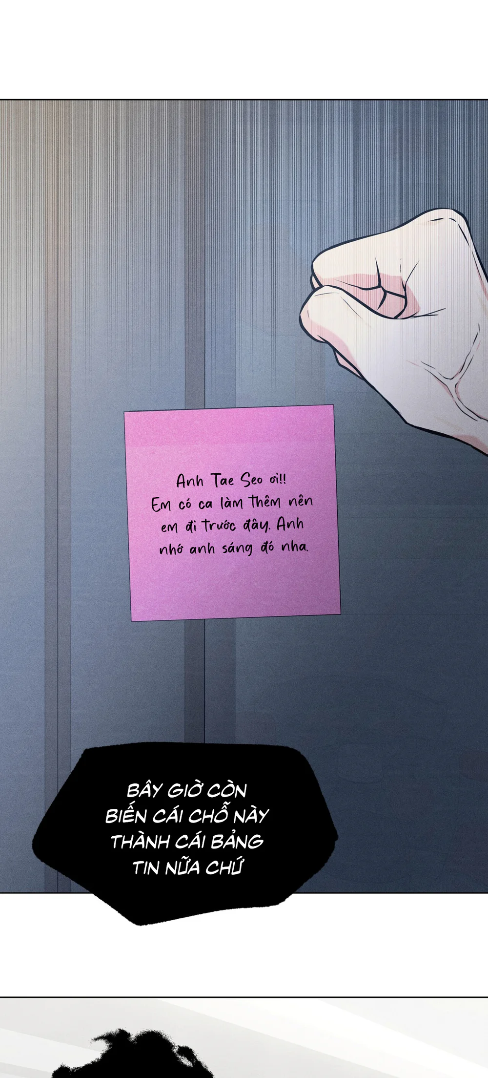 CÔNG VIỆC LÀM THÊM HÀNG NGÀY Chapter 32 - Next Chapter 33 H++