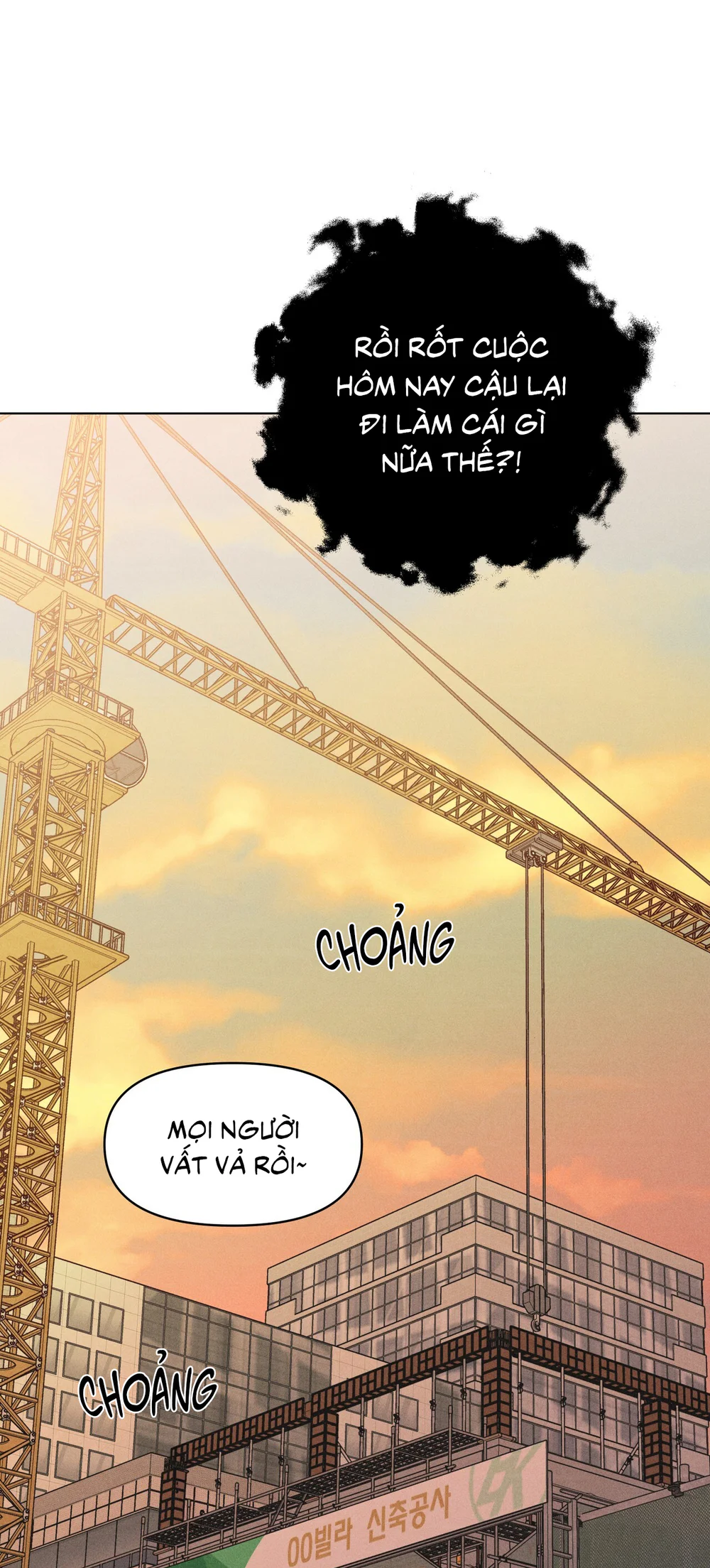 CÔNG VIỆC LÀM THÊM HÀNG NGÀY Chapter 32 - Next Chapter 33 H++