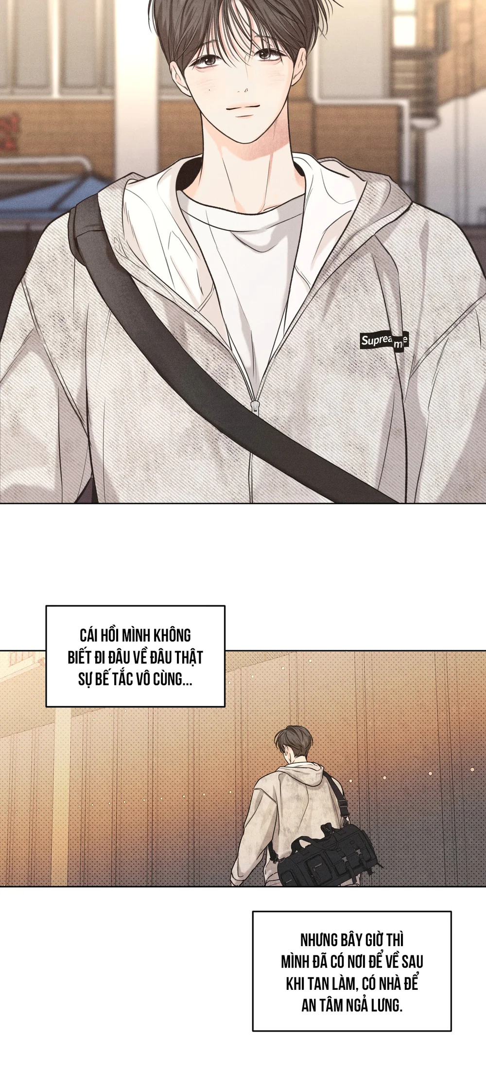 CÔNG VIỆC LÀM THÊM HÀNG NGÀY Chapter 32 - Next Chapter 33 H++