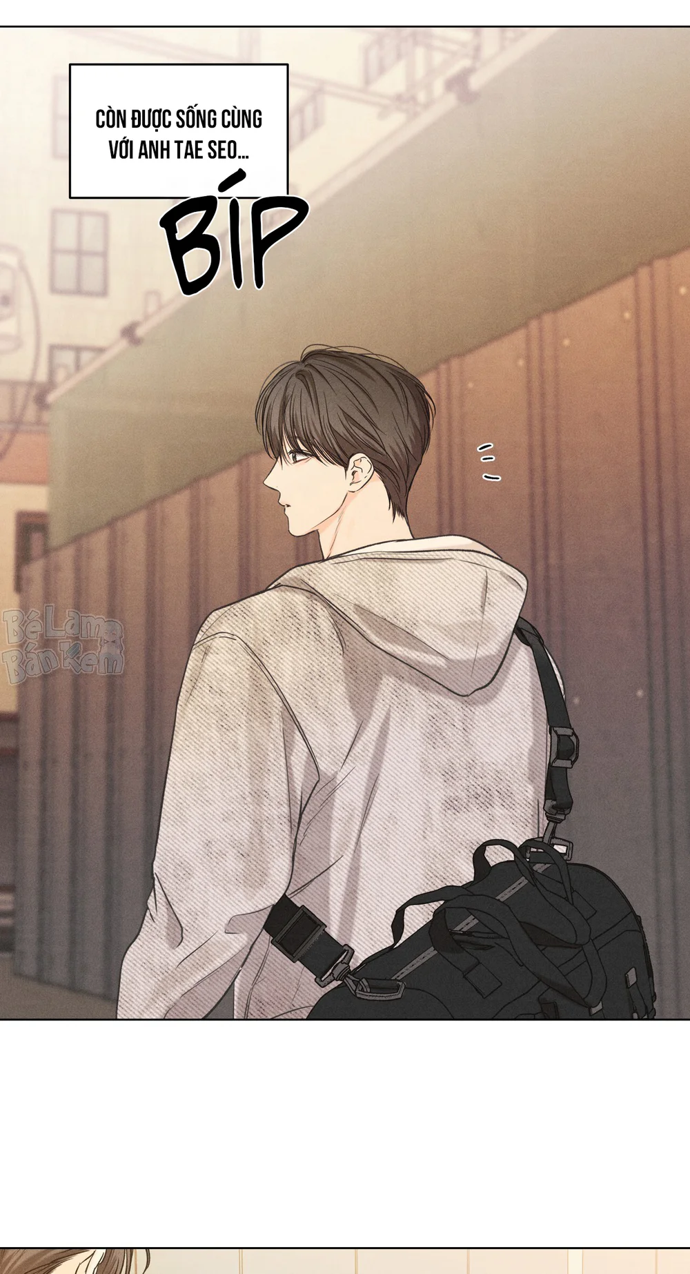 CÔNG VIỆC LÀM THÊM HÀNG NGÀY Chapter 32 - Next Chapter 33 H++