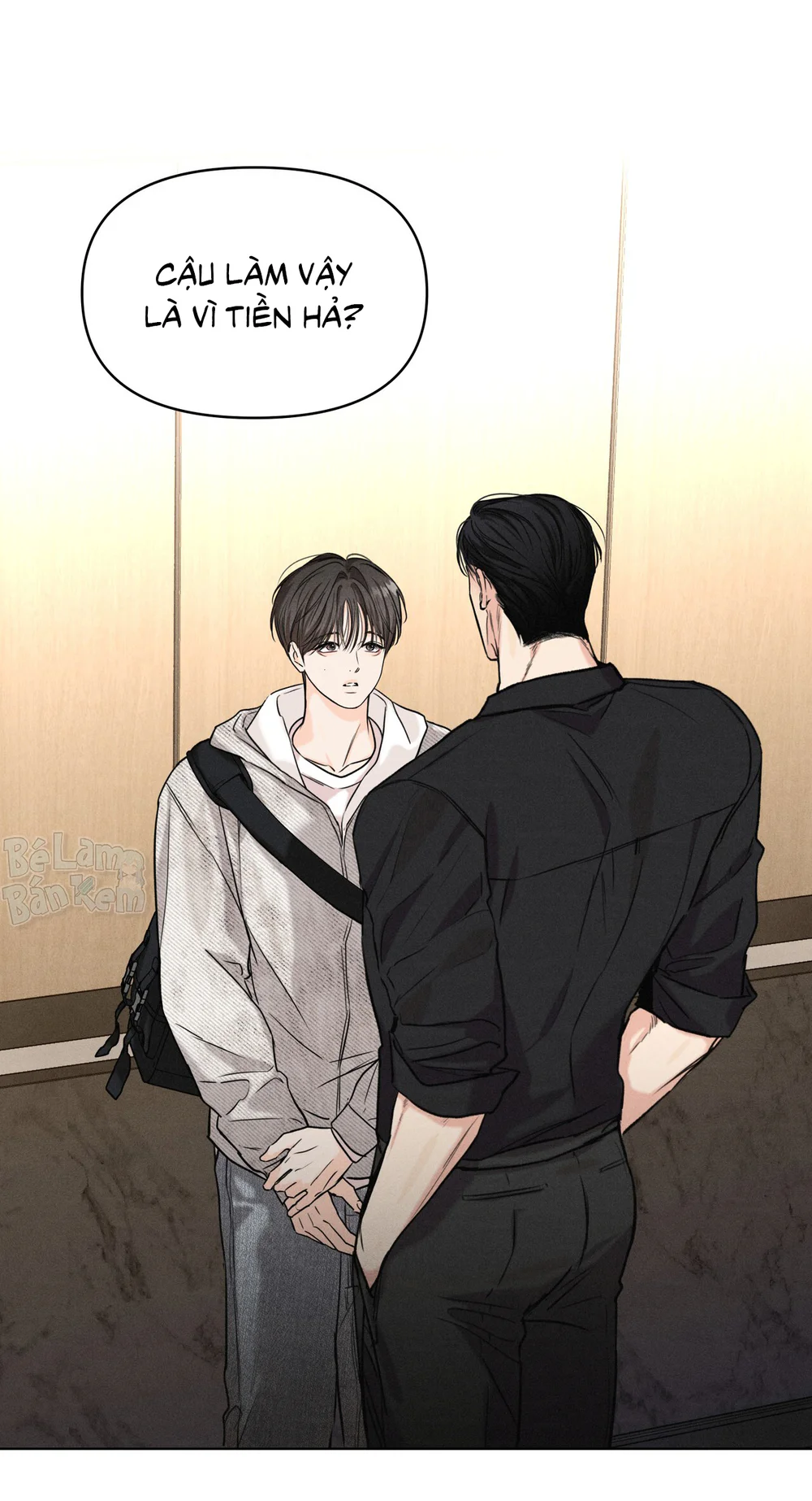 CÔNG VIỆC LÀM THÊM HÀNG NGÀY Chapter 32 - Next Chapter 33 H++