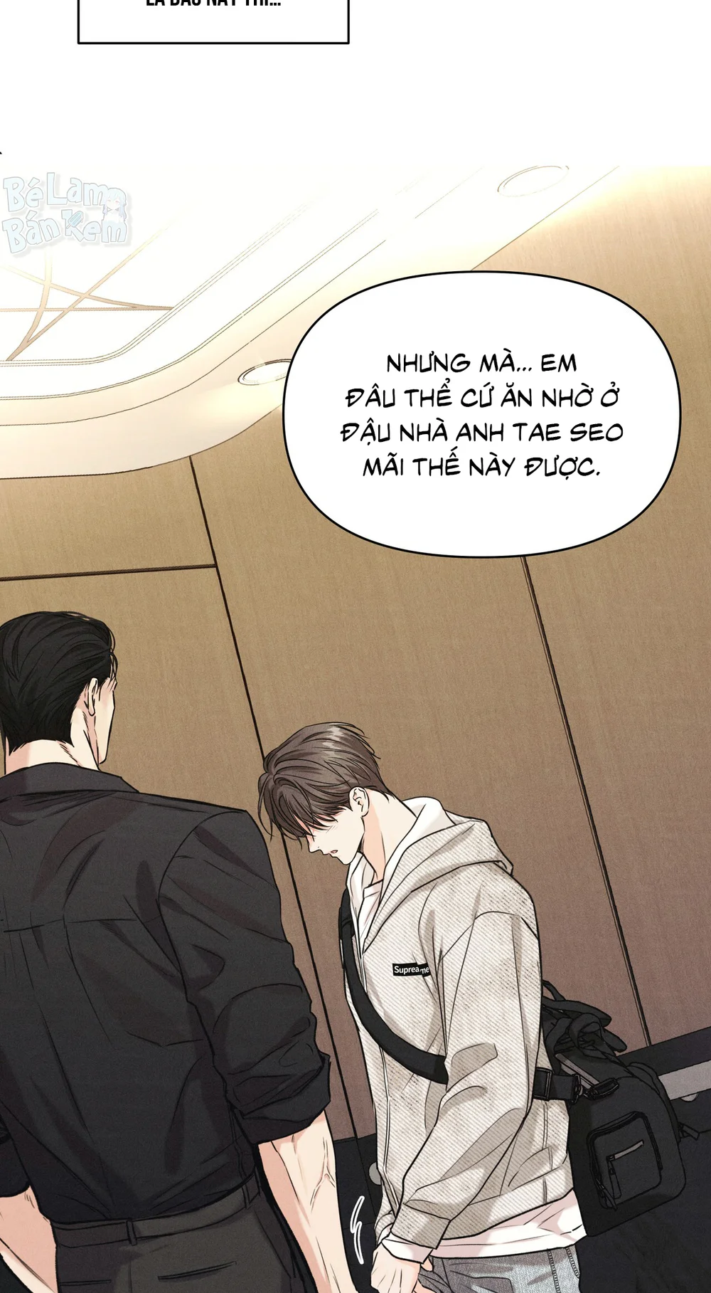 CÔNG VIỆC LÀM THÊM HÀNG NGÀY Chapter 32 - Next Chapter 33 H++
