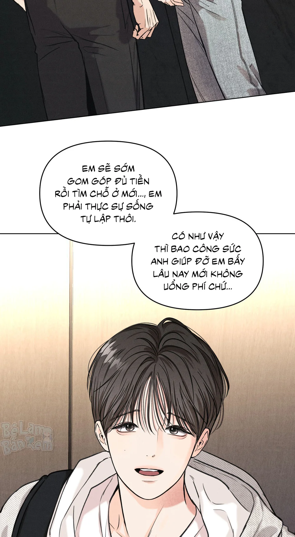 CÔNG VIỆC LÀM THÊM HÀNG NGÀY Chapter 32 - Next Chapter 33 H++