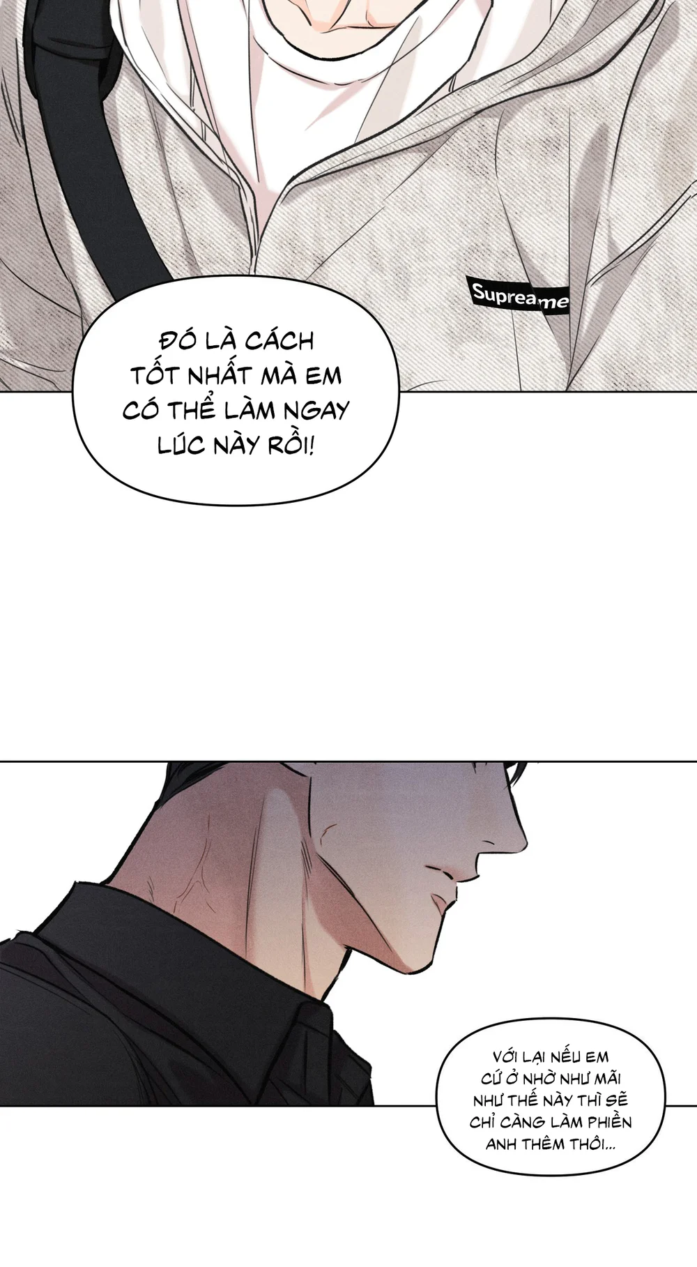 CÔNG VIỆC LÀM THÊM HÀNG NGÀY Chapter 32 - Next Chapter 33 H++