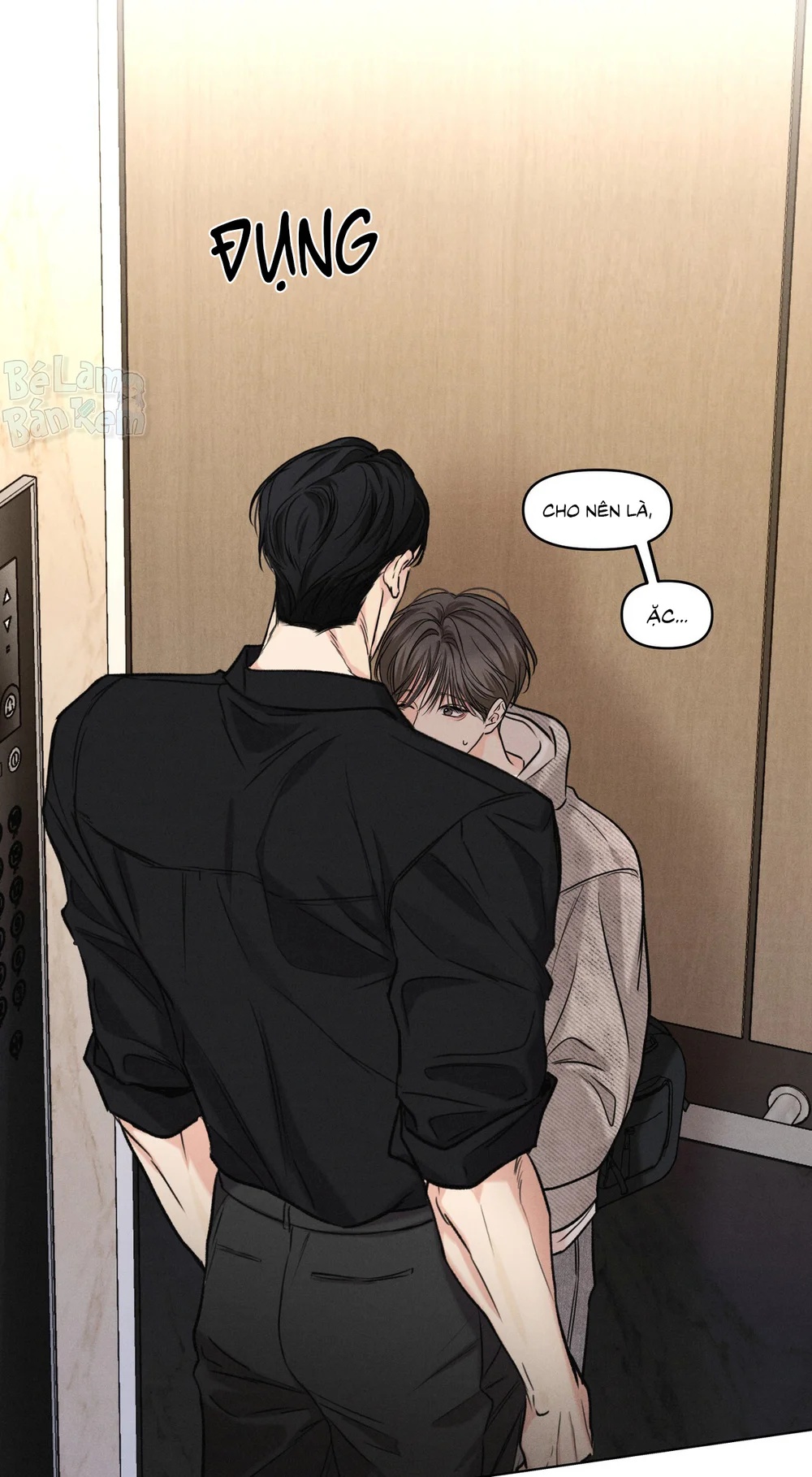 CÔNG VIỆC LÀM THÊM HÀNG NGÀY Chapter 32 - Next Chapter 33 H++