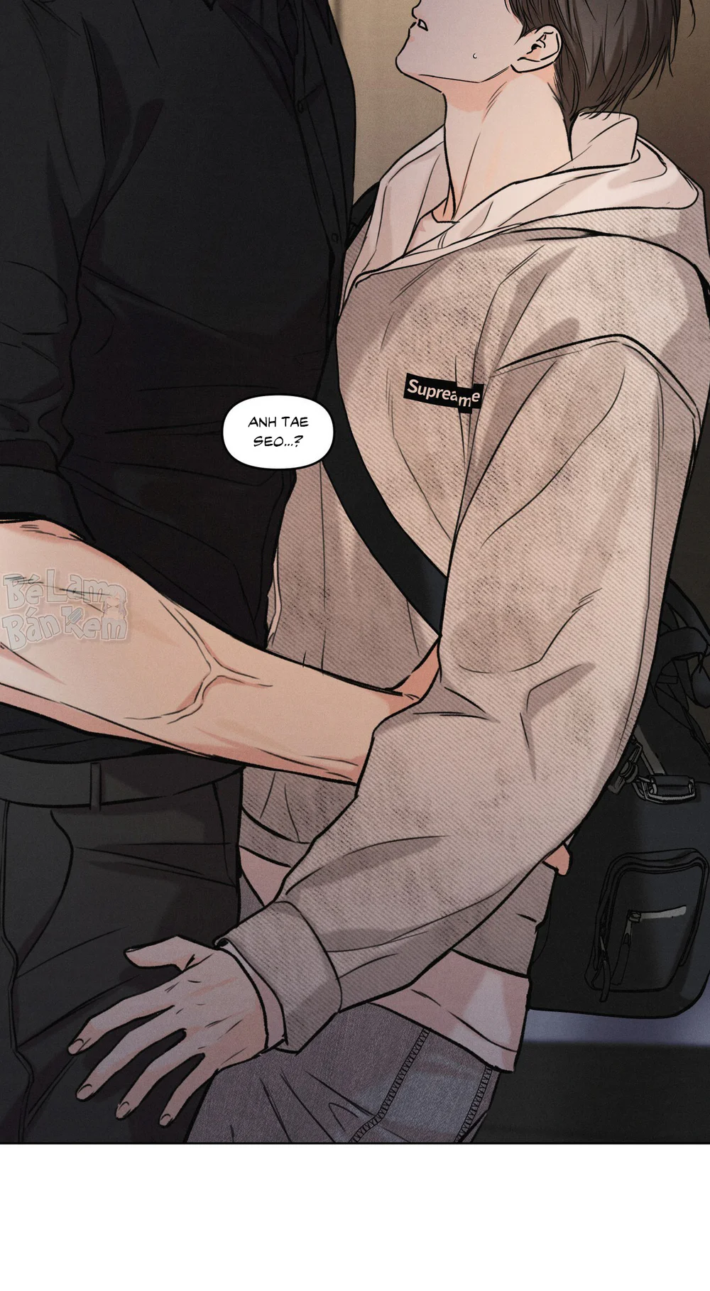 CÔNG VIỆC LÀM THÊM HÀNG NGÀY Chapter 32 - Next Chapter 33 H++