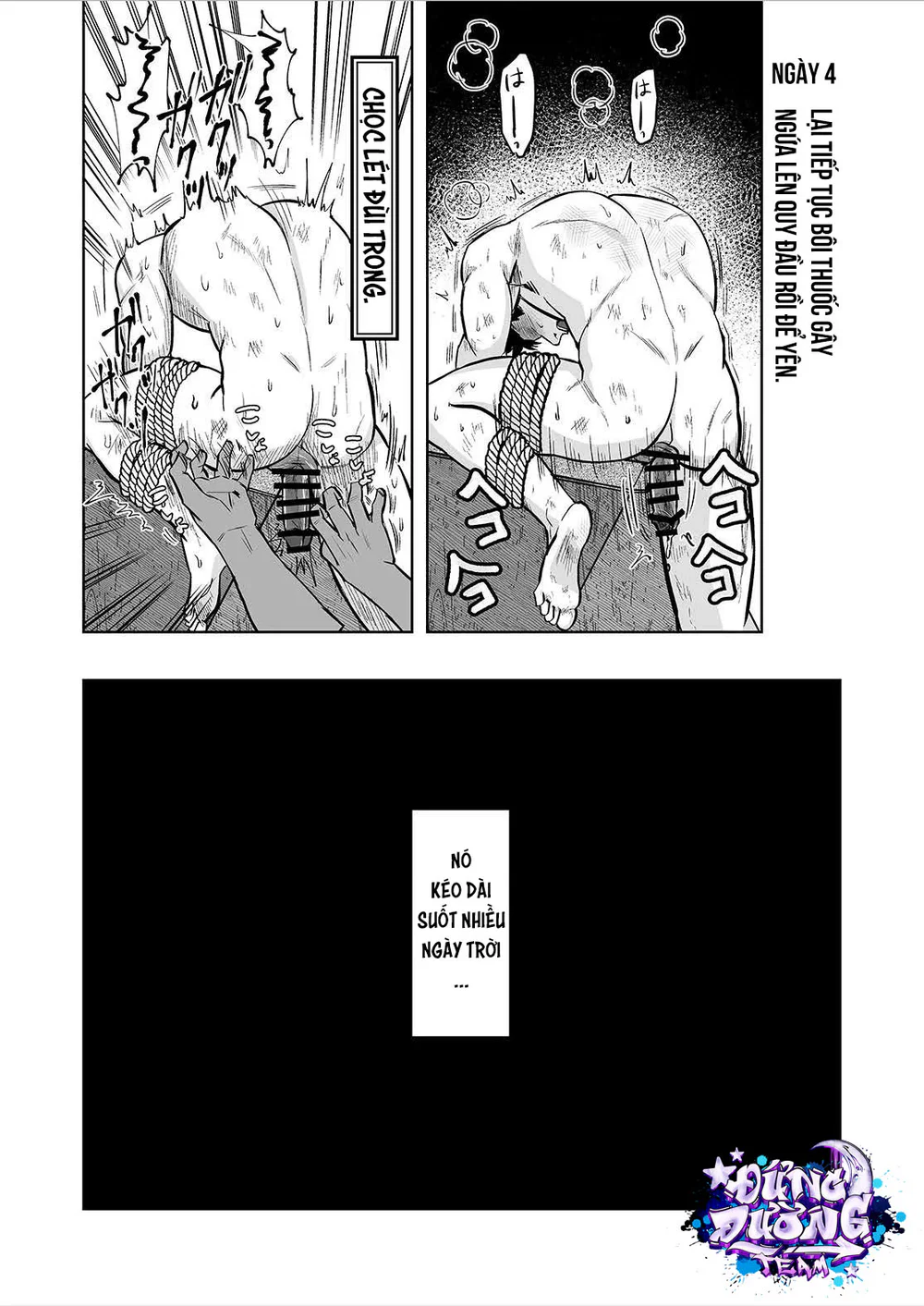 BẮN TÙM LUM Chapter 1 19+ - Next Chapter 2 19+