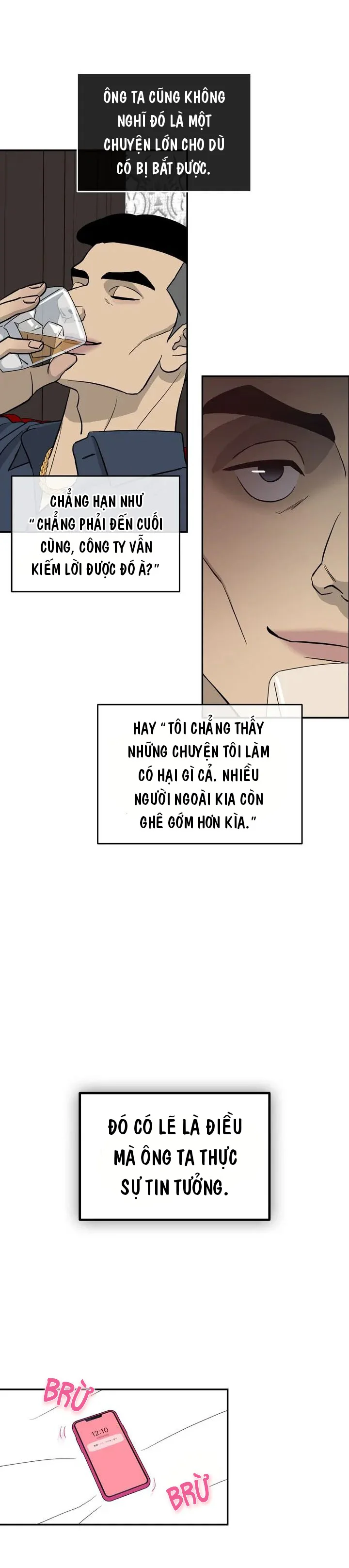 Vươn Tới Những Vì Sao Chapter 54 - Next Chapter 55