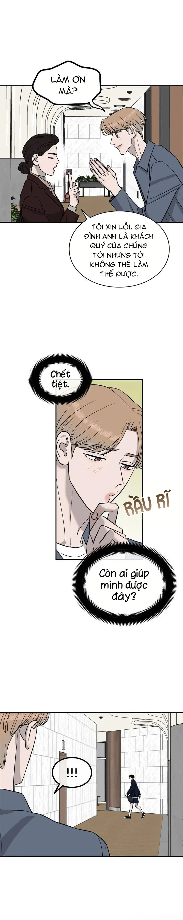 Vươn Tới Những Vì Sao Chapter 54 - Next Chapter 55