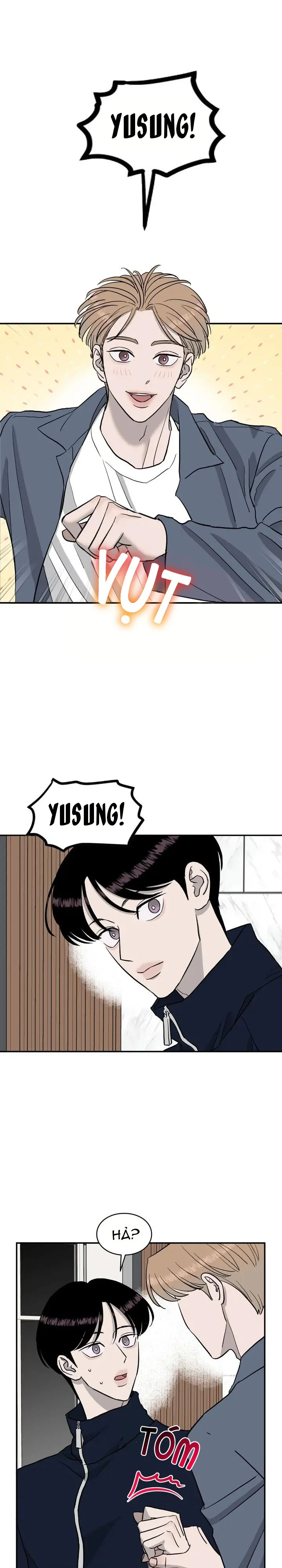 Vươn Tới Những Vì Sao Chapter 54 - Next Chapter 55