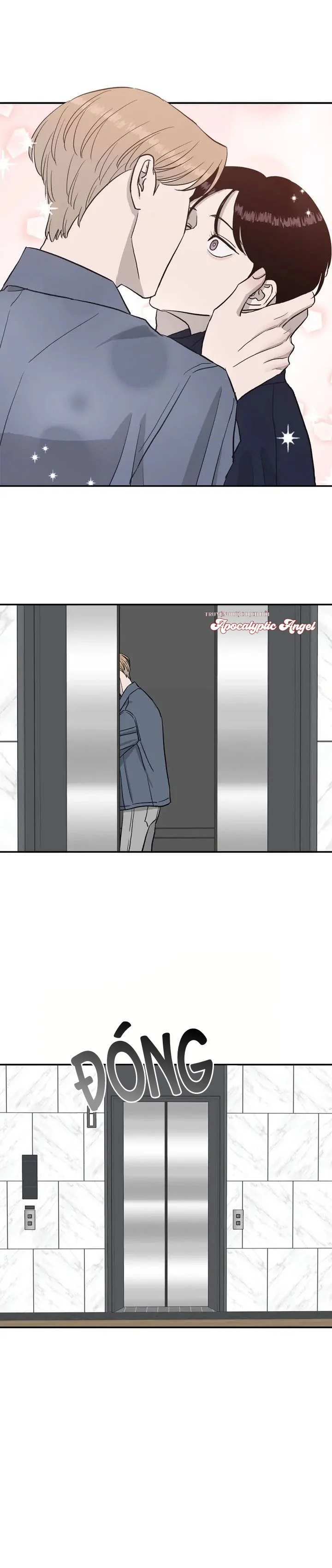 Vươn Tới Những Vì Sao Chapter 54 - Next Chapter 55