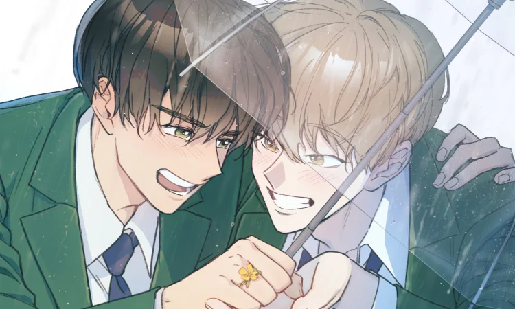 Một Bó Rau Chân Vịt Chapter 8 - Next Chapter 9