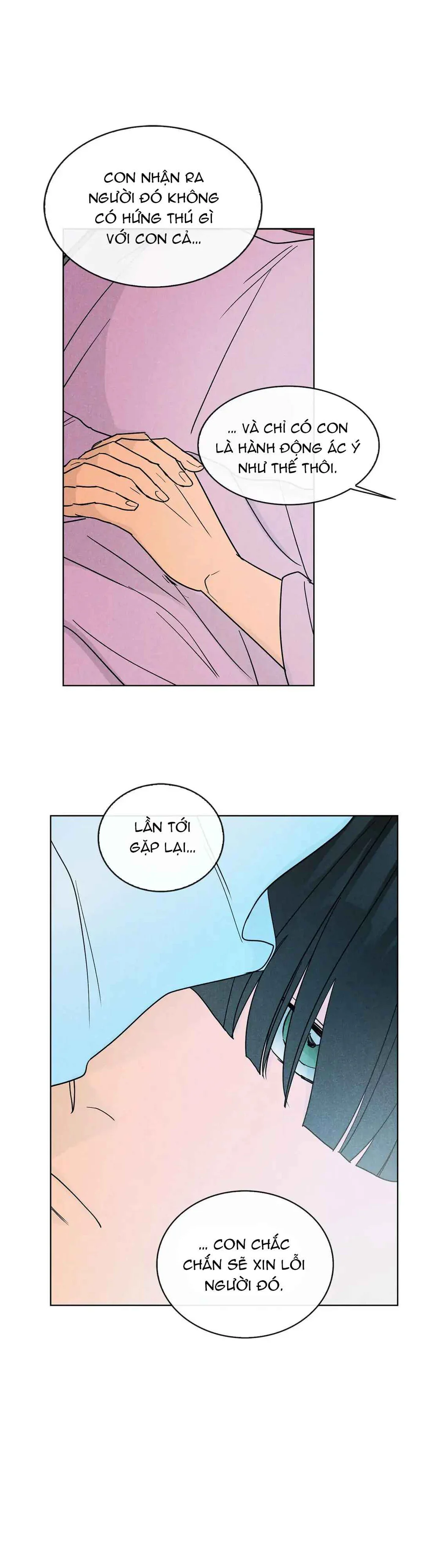 Một Bó Rau Chân Vịt Chapter 8 - Next Chapter 9