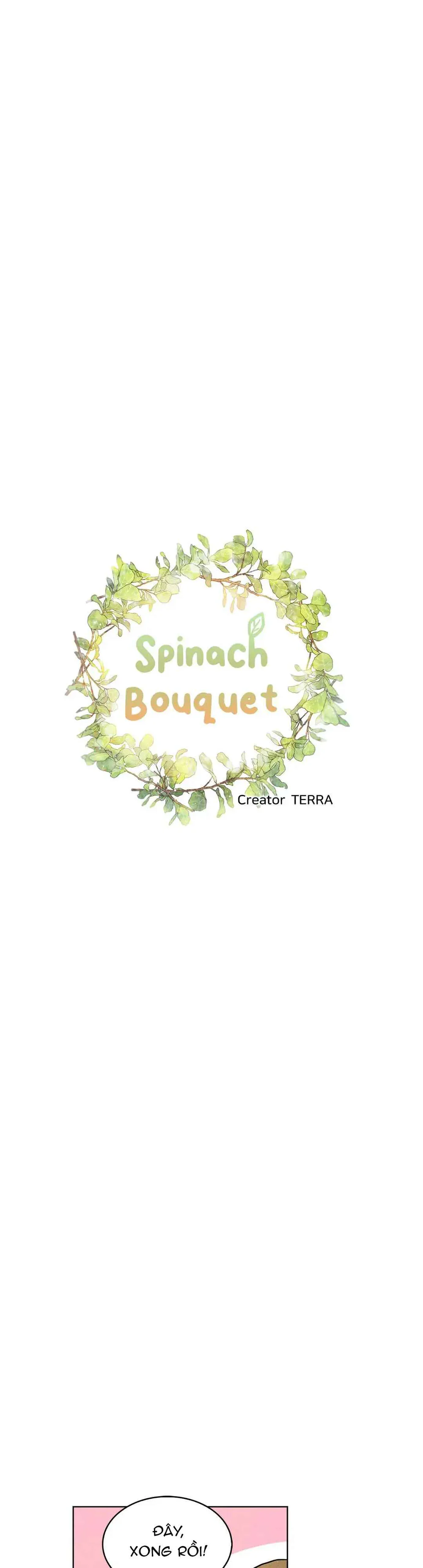 Một Bó Rau Chân Vịt Chapter 8 - Next Chapter 9