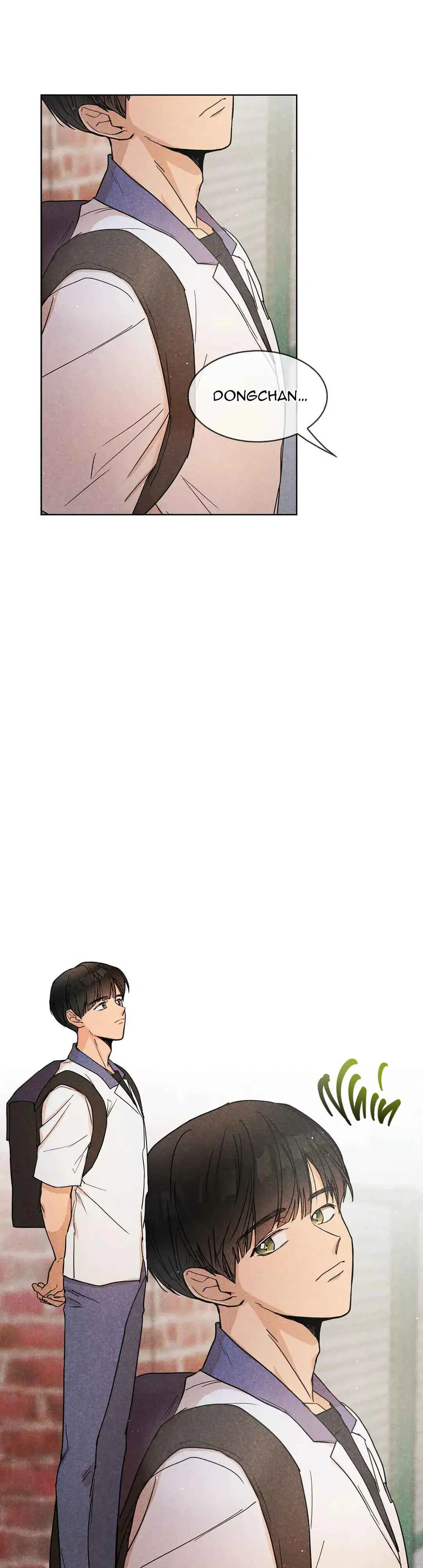 Một Bó Rau Chân Vịt Chapter 8 - Next Chapter 9