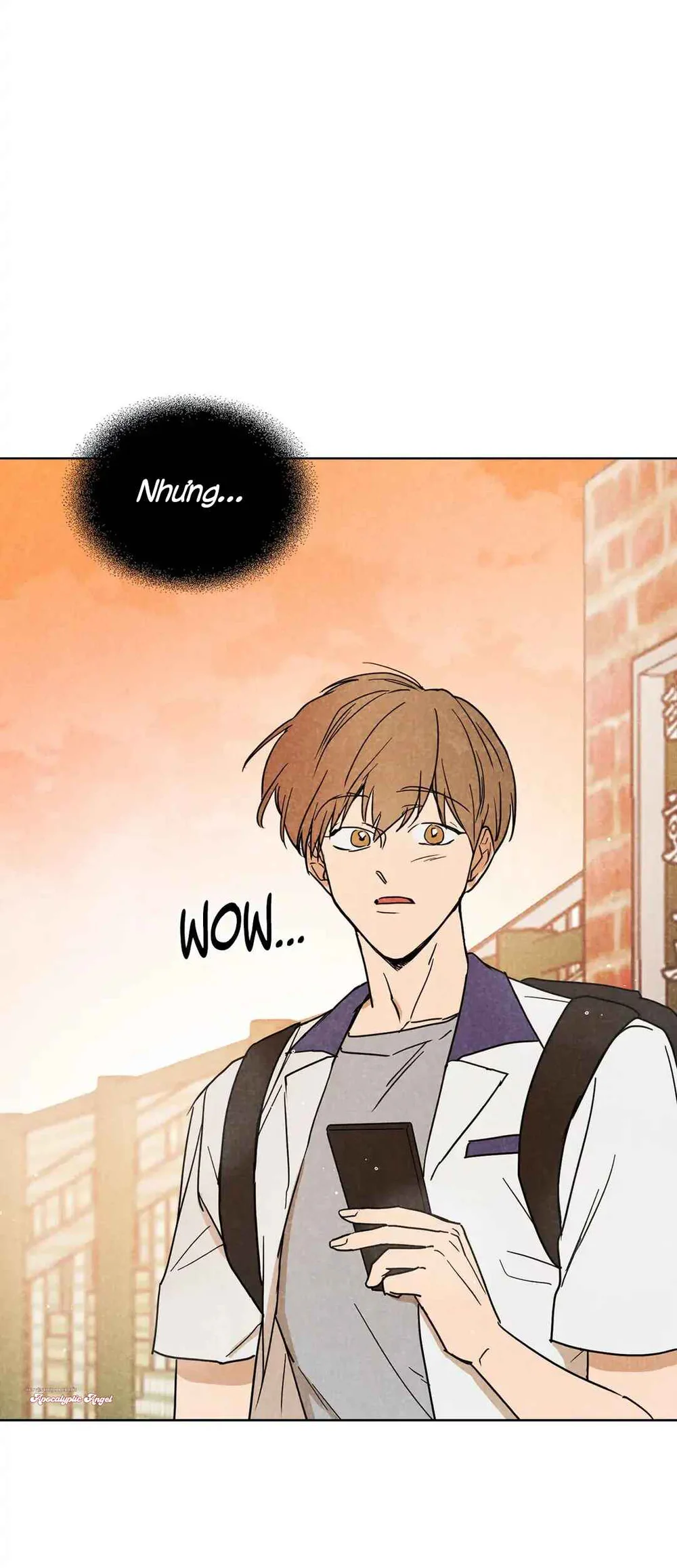 Một Bó Rau Chân Vịt Chapter 8 - Next Chapter 9