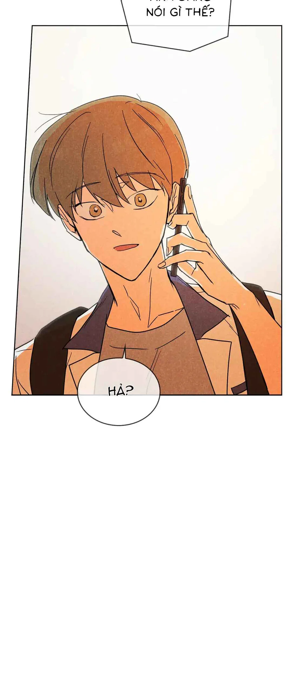 Một Bó Rau Chân Vịt Chapter 8 - Next Chapter 9