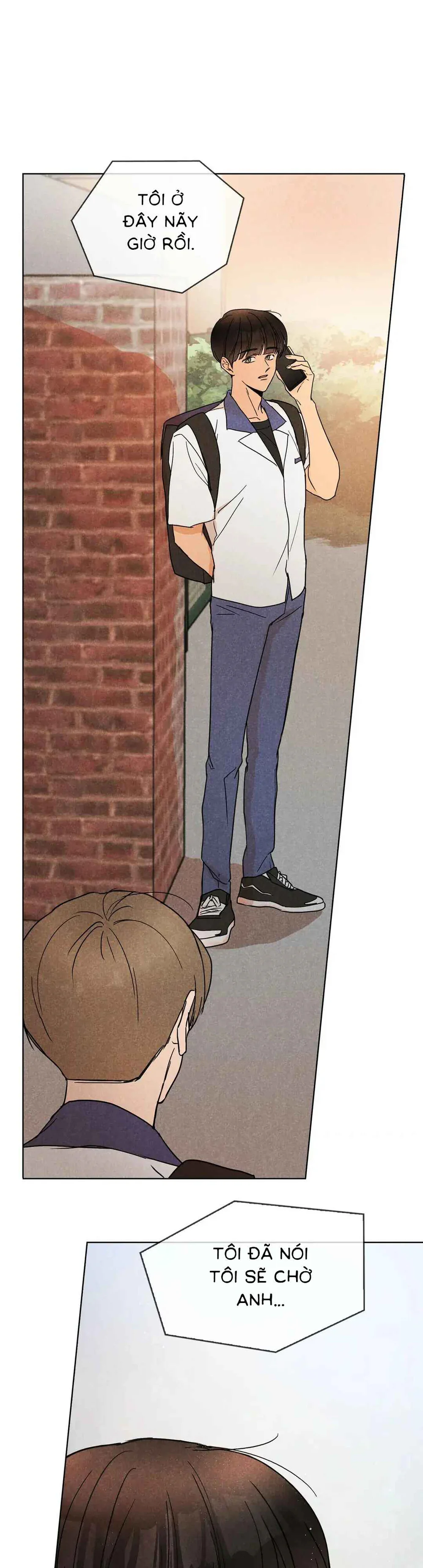 Một Bó Rau Chân Vịt Chapter 8 - Next Chapter 9