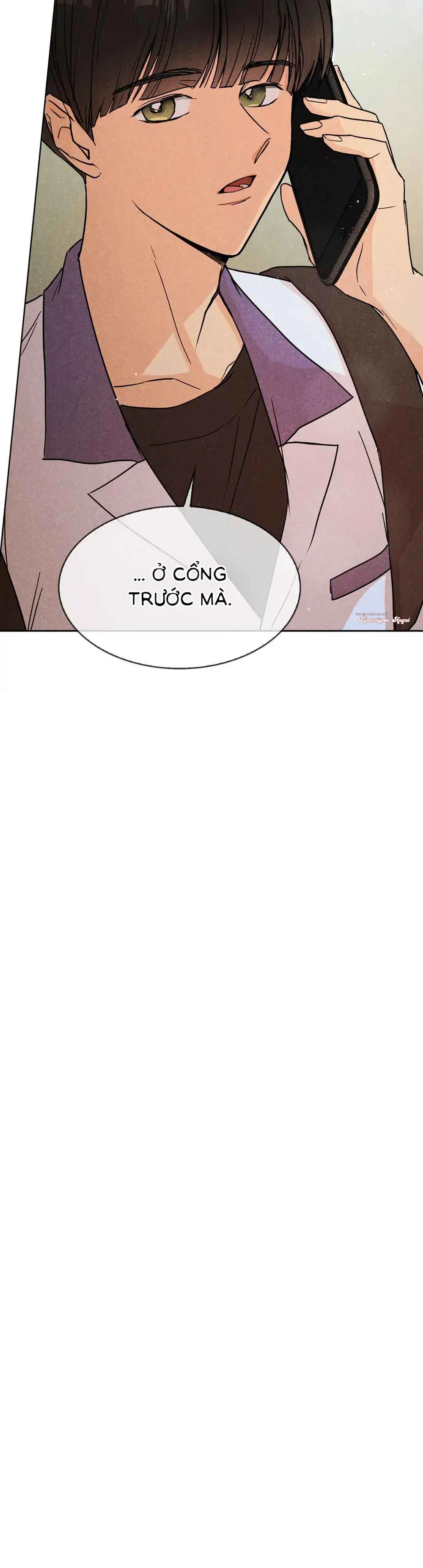 Một Bó Rau Chân Vịt Chapter 8 - Next Chapter 9