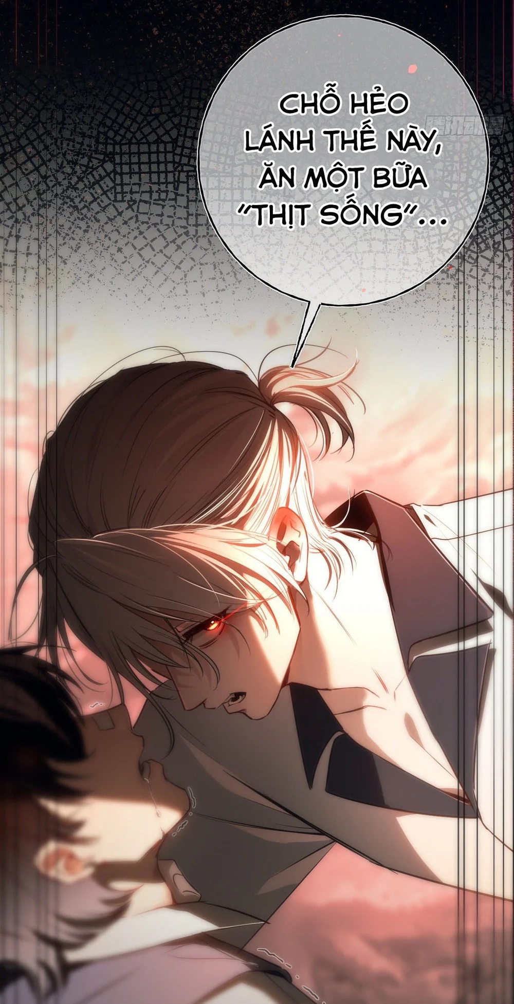 Tình yêu của kẻ khát máu Chapter 41 - Next Chapter 42