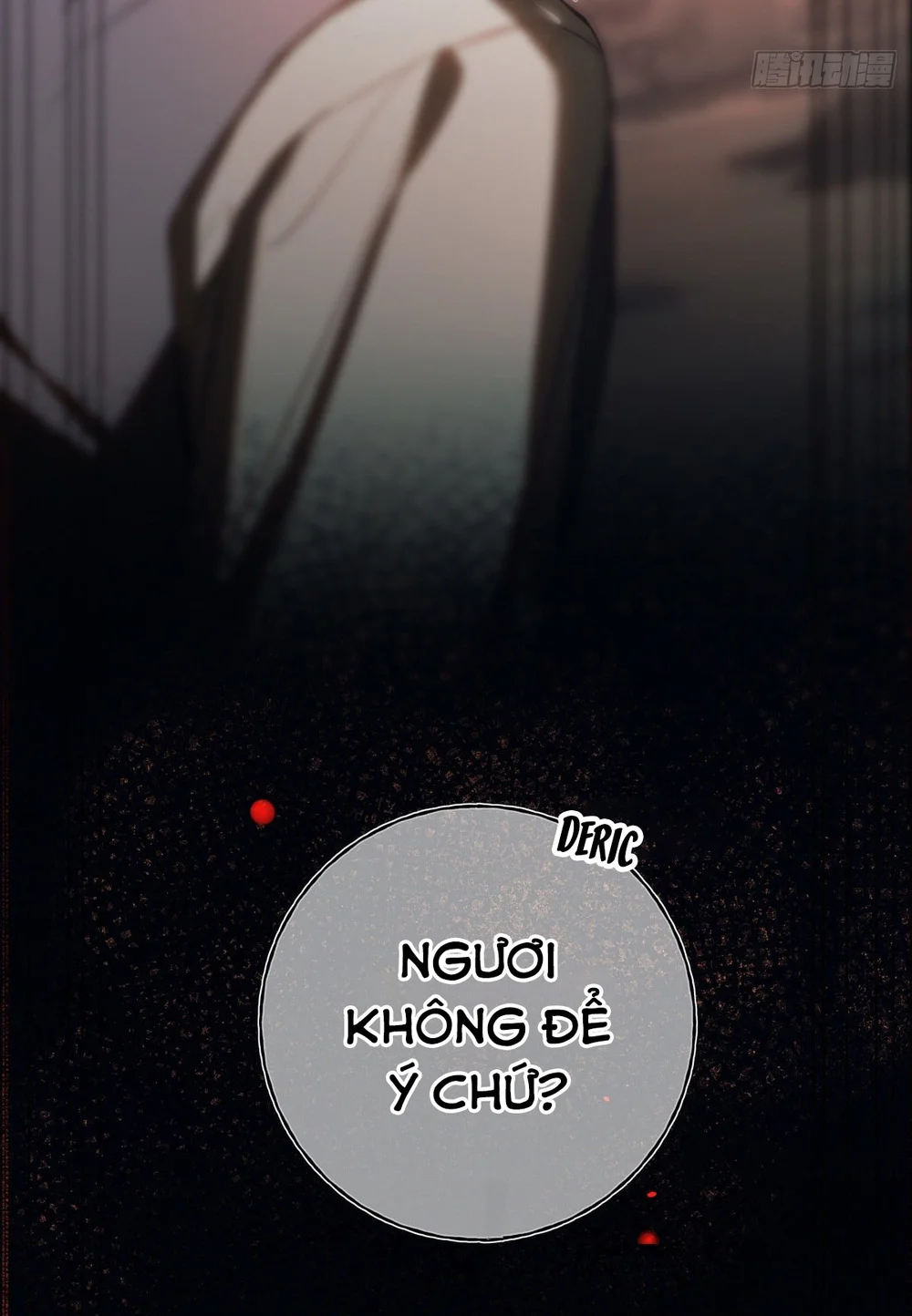 Tình yêu của kẻ khát máu Chapter 41 - Next Chapter 42