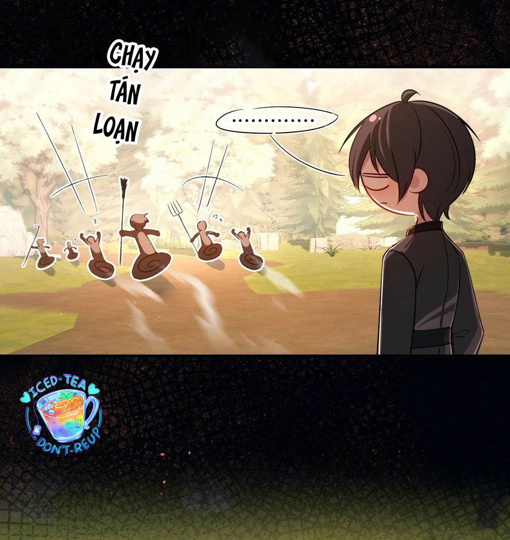 Tình yêu của kẻ khát máu Chapter 41 - Next Chapter 42