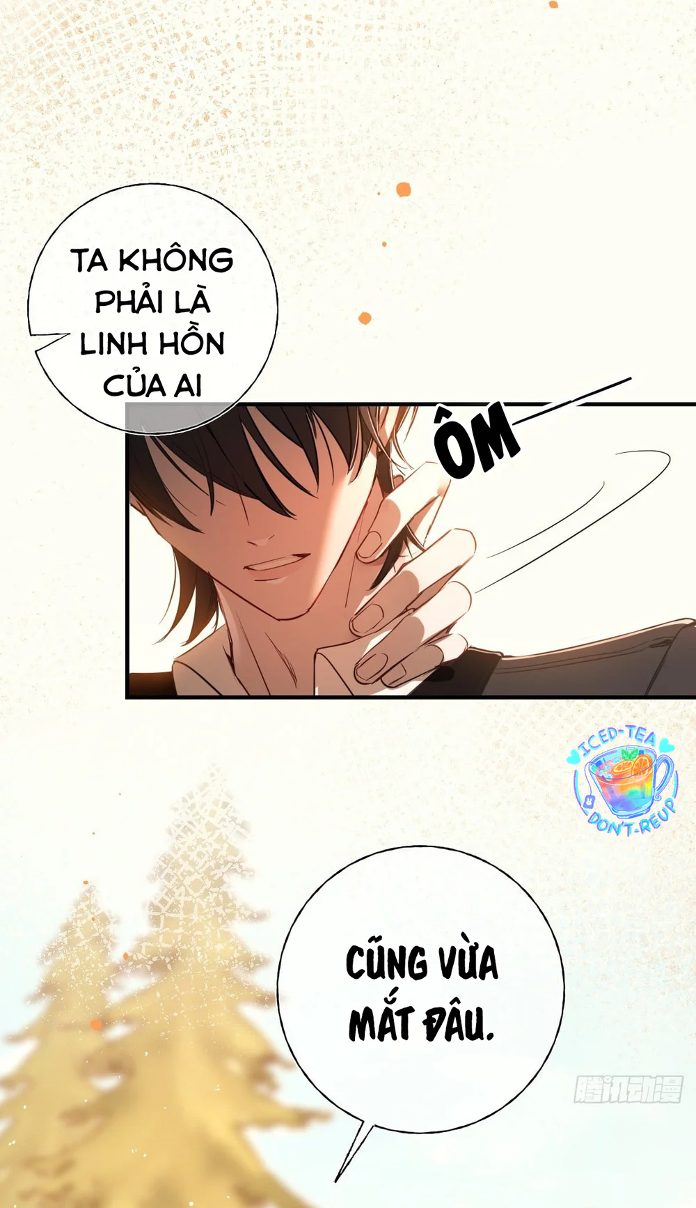 Tình yêu của kẻ khát máu Chapter 41 - Next Chapter 42