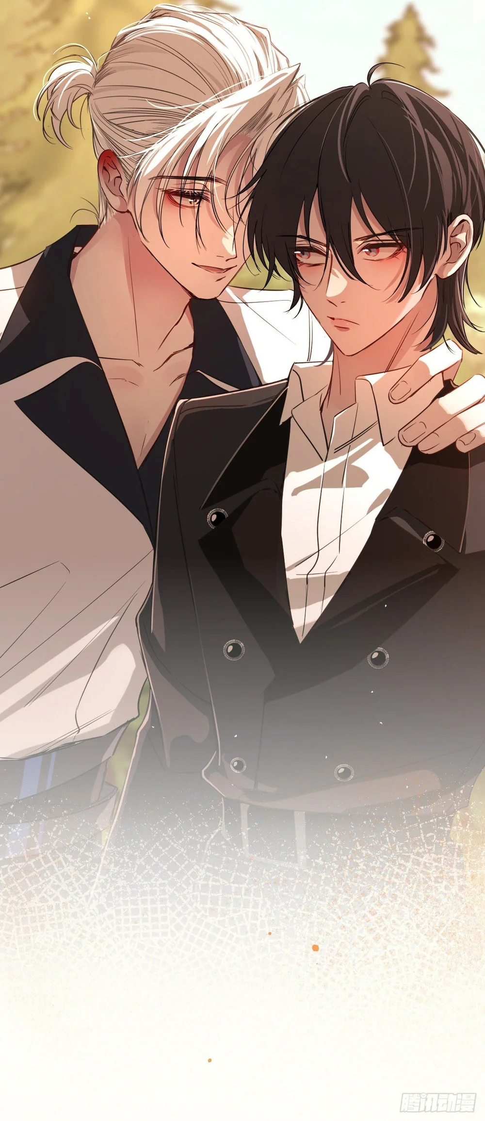 Tình yêu của kẻ khát máu Chapter 41 - Next Chapter 42