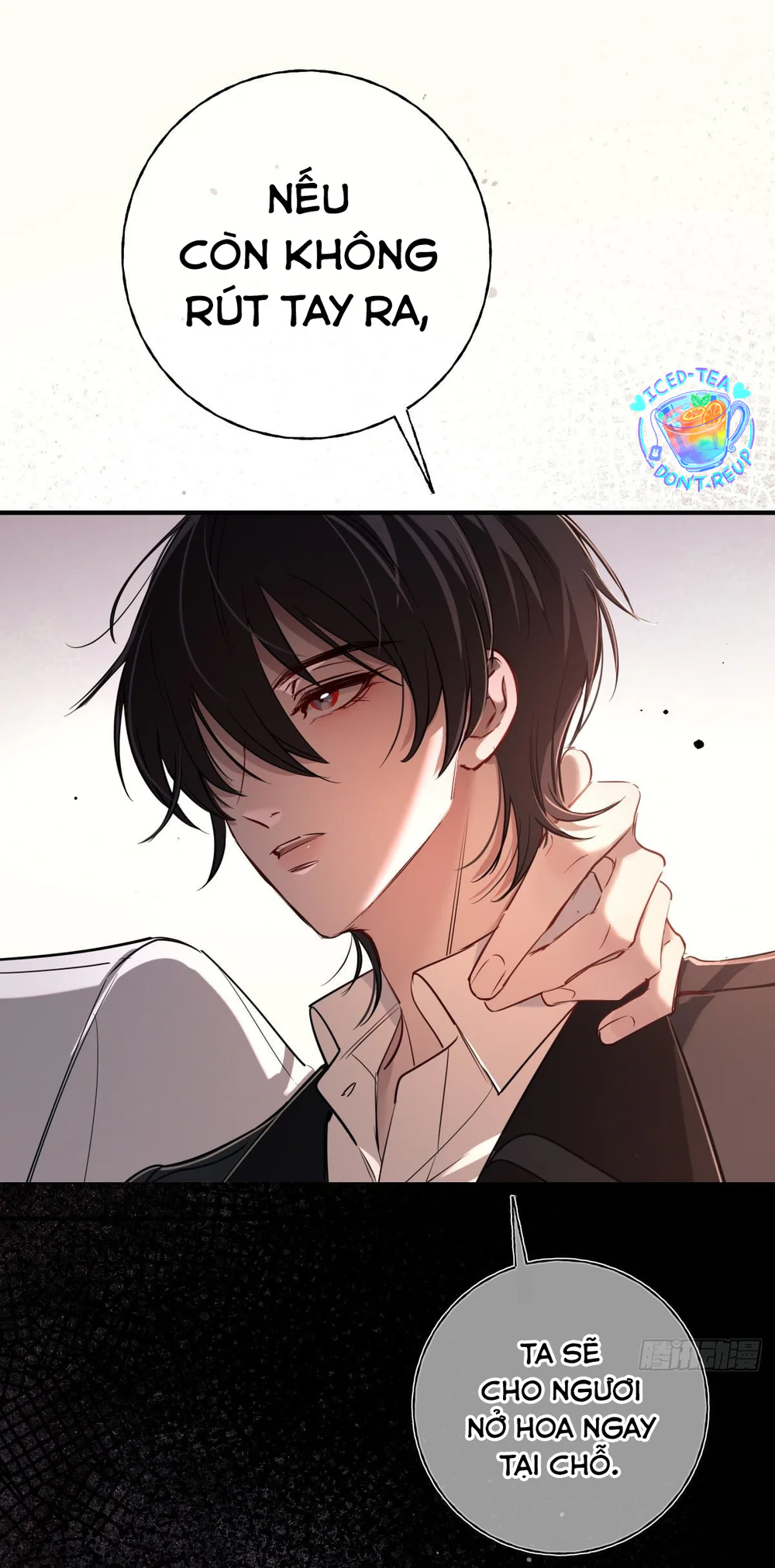 Tình yêu của kẻ khát máu Chapter 41 - Next Chapter 42