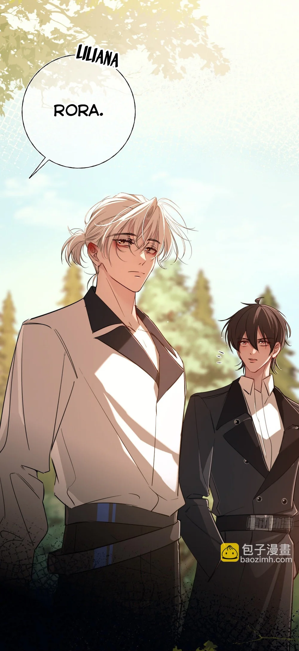 Tình yêu của kẻ khát máu Chapter 41 - Next Chapter 42